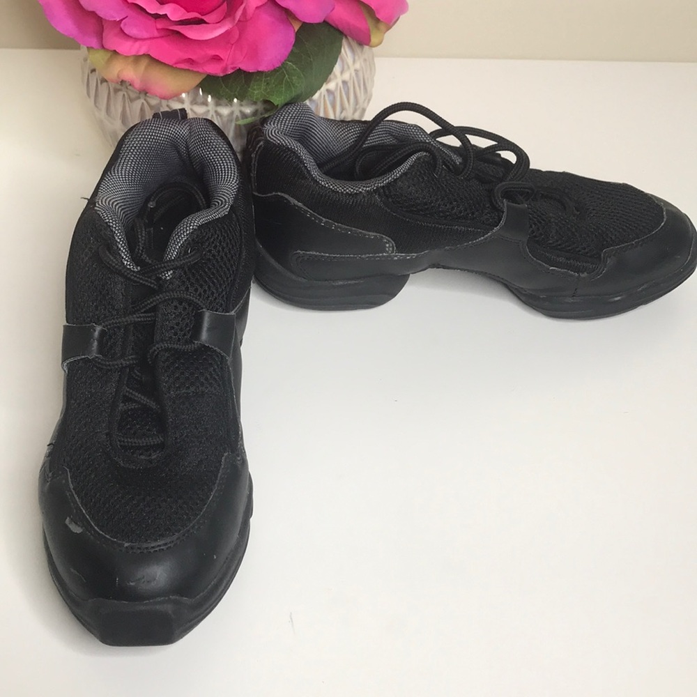 Dance sneakers